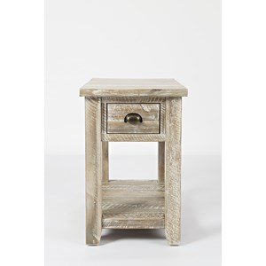 Chairside Table